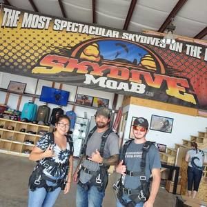 Meet your Posher, Nathan